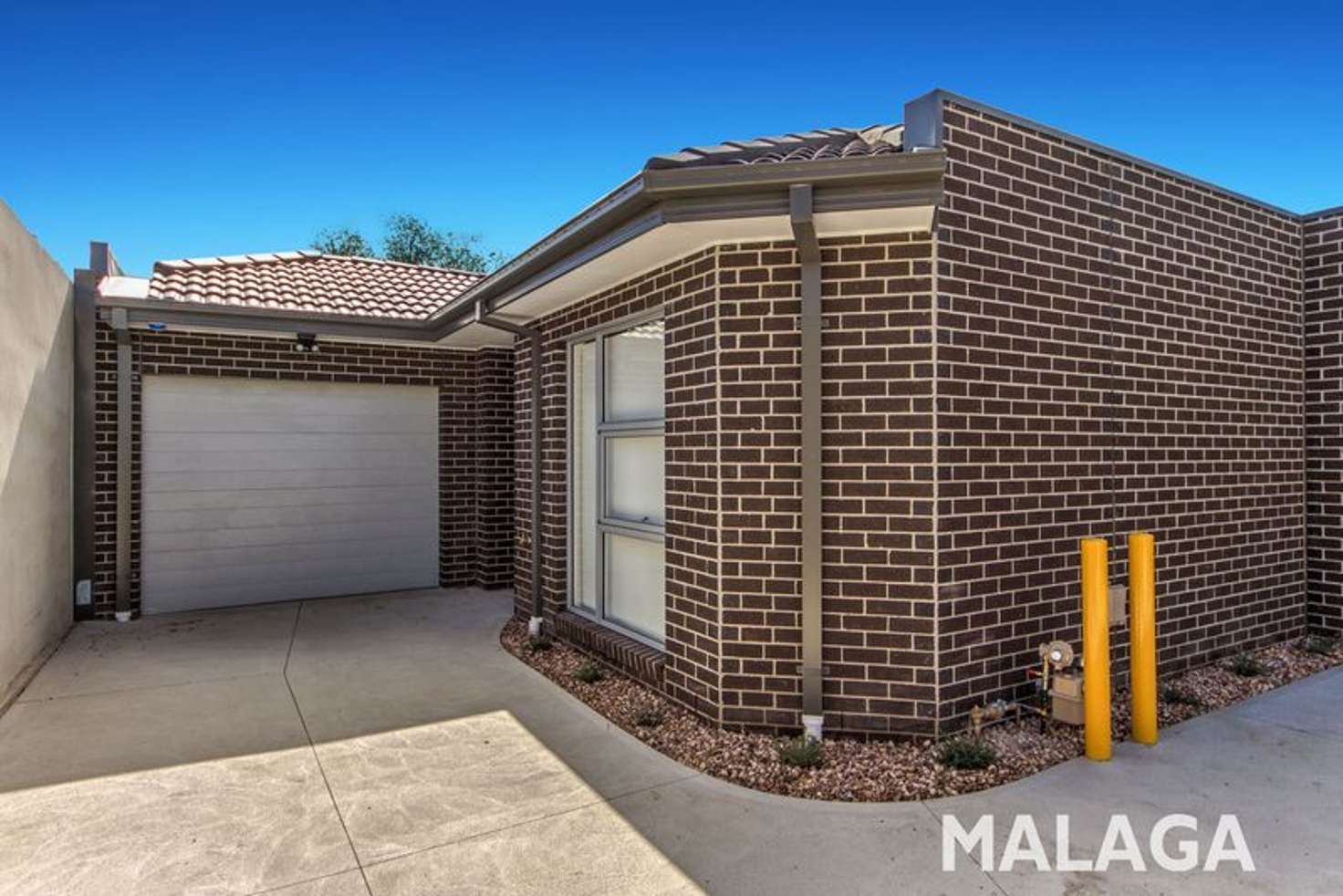 Main view of Homely unit listing, 3/10 Eastcote Street, Sunshine North VIC 3020