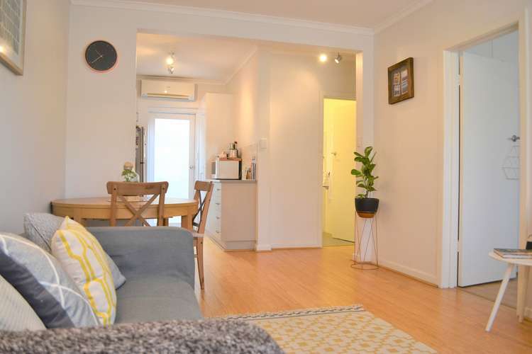 Main view of Homely apartment listing, Address available on request