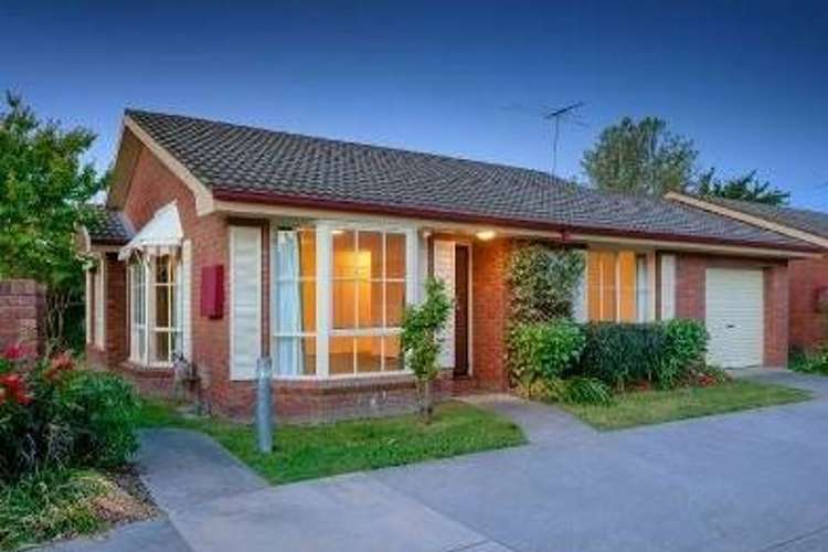 Main view of Homely townhouse listing, 1/746 Wood Street, Albury NSW 2640