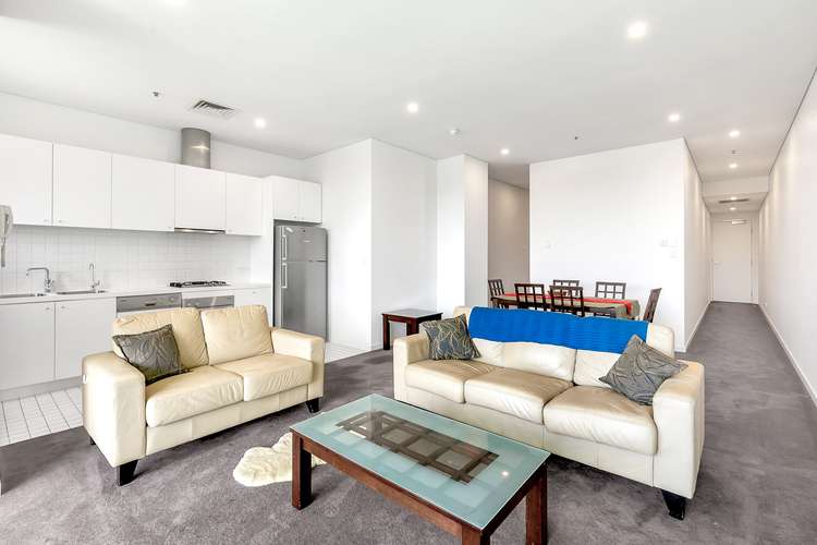 Second view of Homely apartment listing, 35/220 Greenhill Road, Eastwood SA 5063
