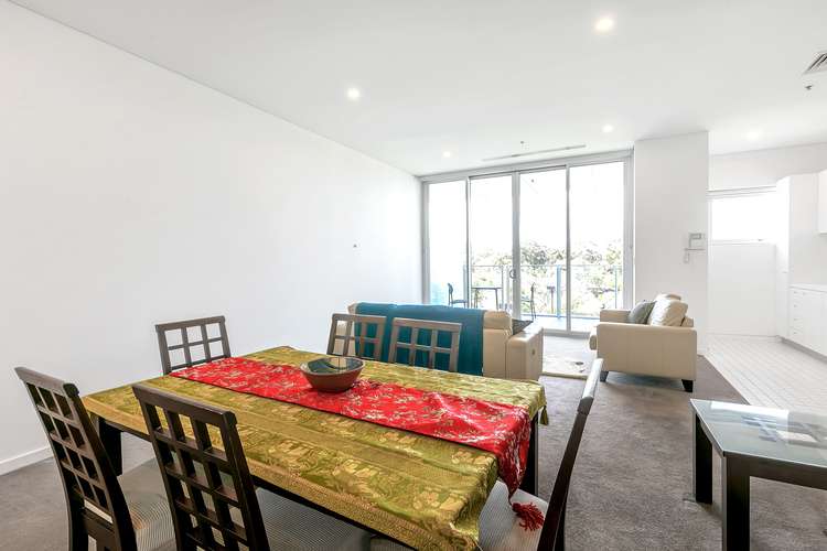Fourth view of Homely apartment listing, 35/220 Greenhill Road, Eastwood SA 5063