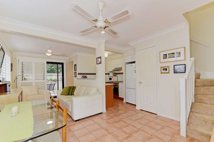 Third view of Homely townhouse listing, 33/128 Queens Road, Everton Park QLD 4053