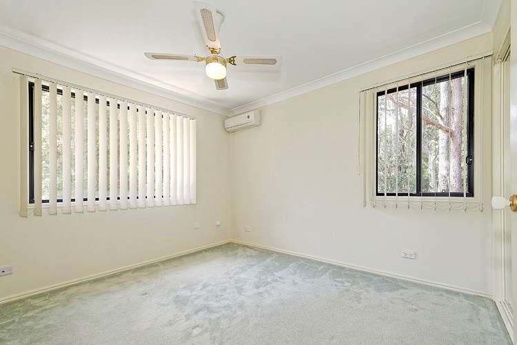 Fifth view of Homely townhouse listing, 33/128 Queens Road, Everton Park QLD 4053