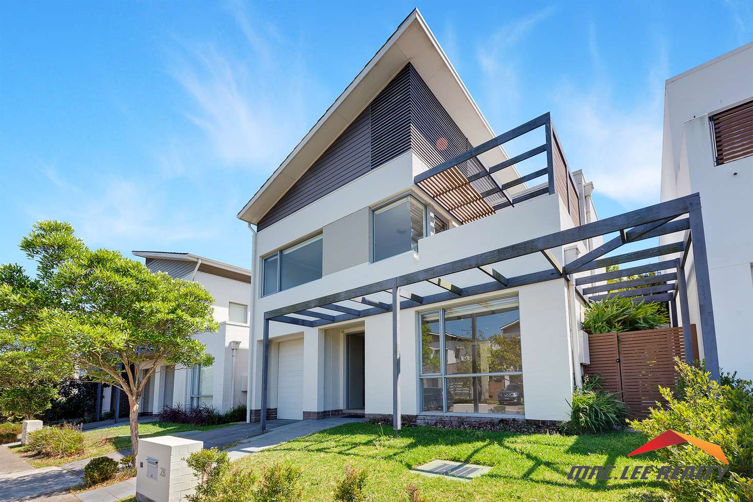 Main view of Homely house listing, 2B Marida Street, Randwick NSW 2031