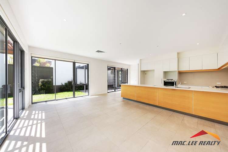 Second view of Homely house listing, 2B Marida Street, Randwick NSW 2031