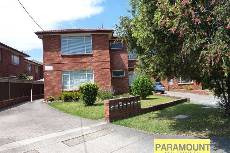 Main view of Homely unit listing, 8/27 Parry Avenue, Narwee NSW 2209