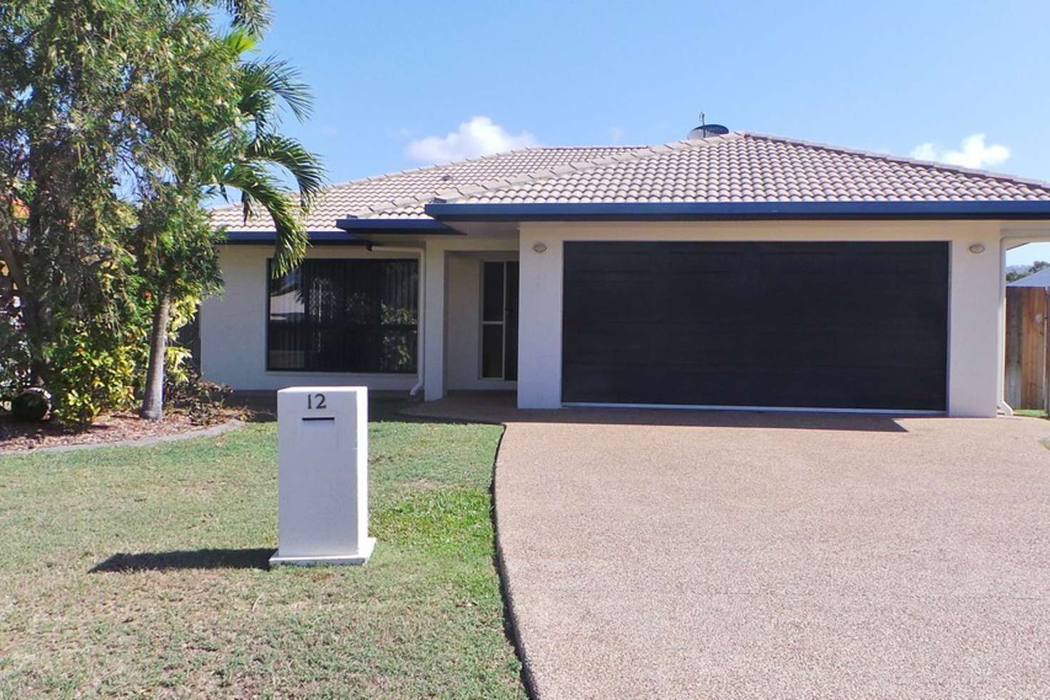 Main view of Homely house listing, 12 Lakefield Drive, Idalia QLD 4811