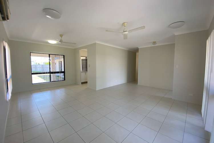 Second view of Homely house listing, 12 Lakefield Drive, Idalia QLD 4811