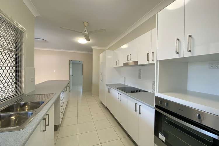 Third view of Homely house listing, 12 Lakefield Drive, Idalia QLD 4811