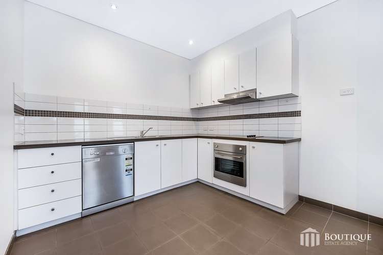 Third view of Homely apartment listing, 44/210 Normanby Road, Notting Hill VIC 3168