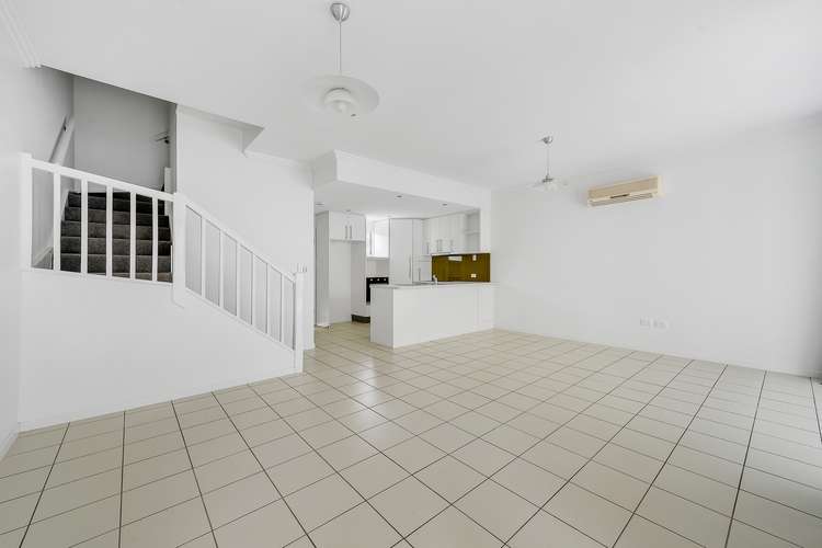 Second view of Homely unit listing, 10/97 Primrose Street, Sherwood QLD 4075