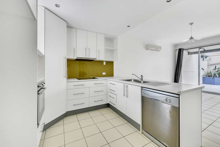 Third view of Homely unit listing, 10/97 Primrose Street, Sherwood QLD 4075
