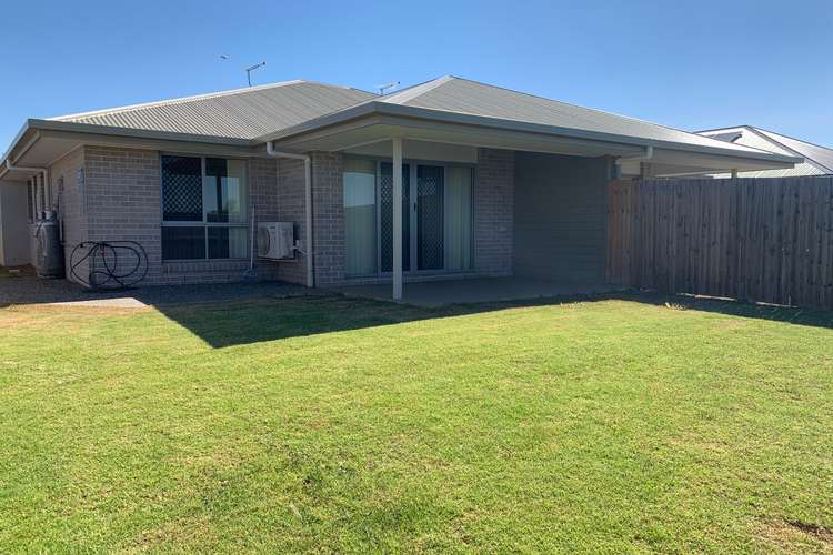 Second view of Homely semiDetached listing, 2/22 Berry Street, Caboolture South QLD 4510