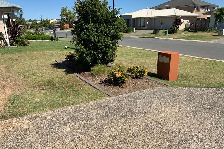 Third view of Homely semiDetached listing, 2/22 Berry Street, Caboolture South QLD 4510