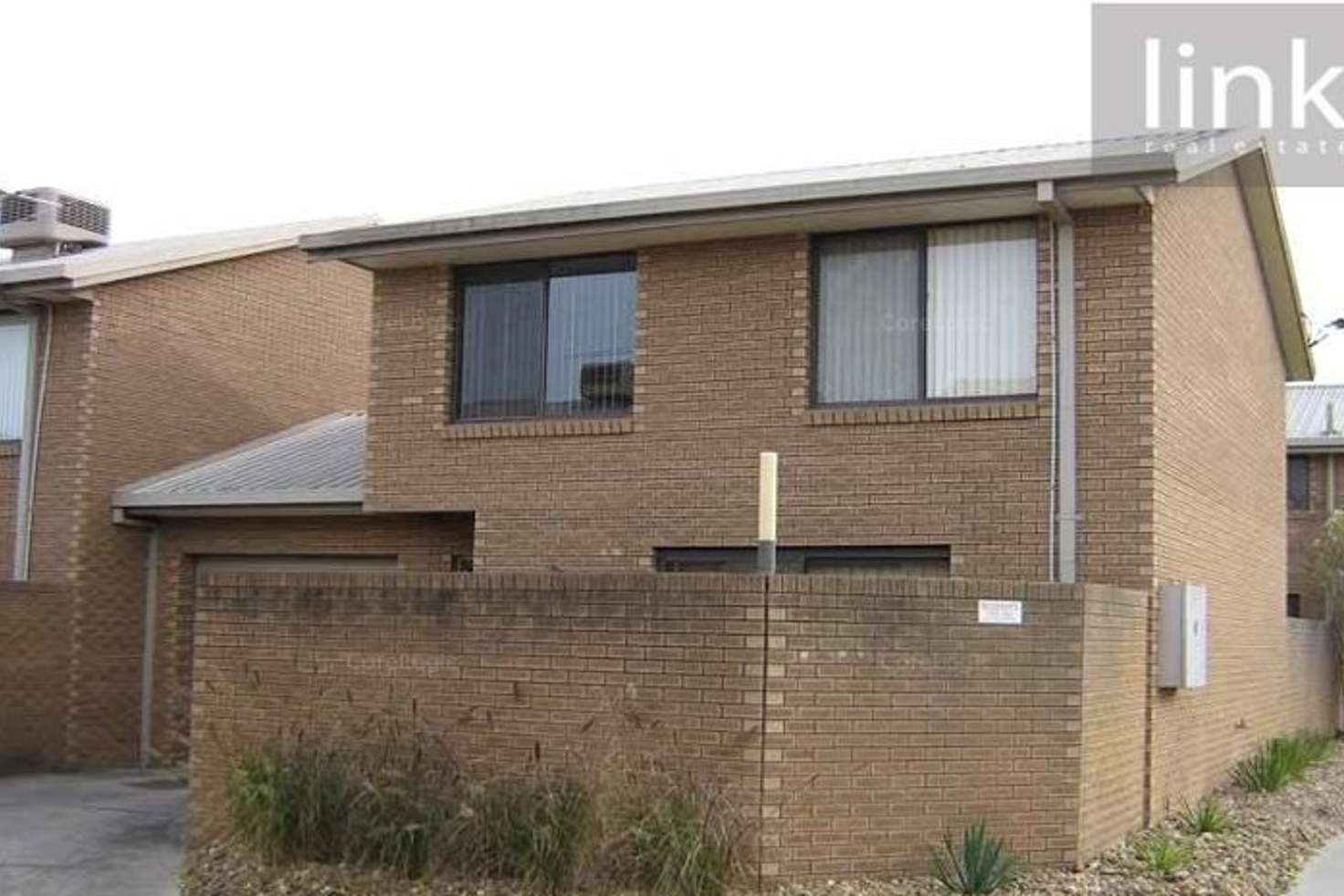 Main view of Homely unit listing, 7/411 Bevan Street, Lavington NSW 2641