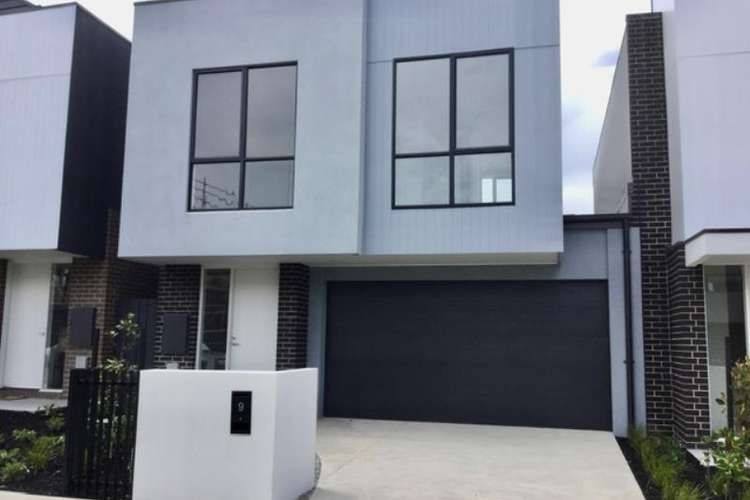Main view of Homely townhouse listing, 9 Teague Crescent, Braybrook VIC 3019