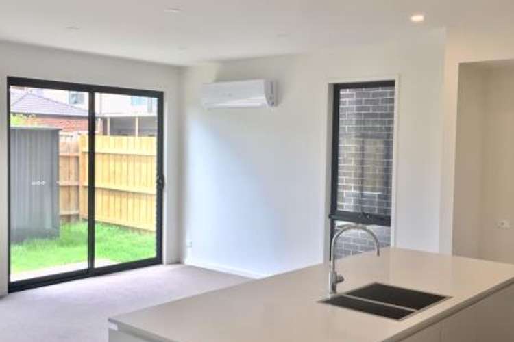 Third view of Homely townhouse listing, 9 Teague Crescent, Braybrook VIC 3019