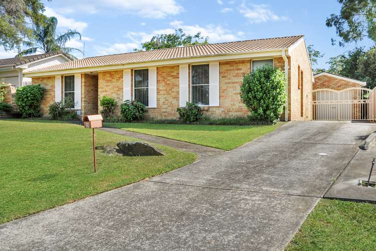 Main view of Homely house listing, 7 Lydon Crescent, West Nowra NSW 2541