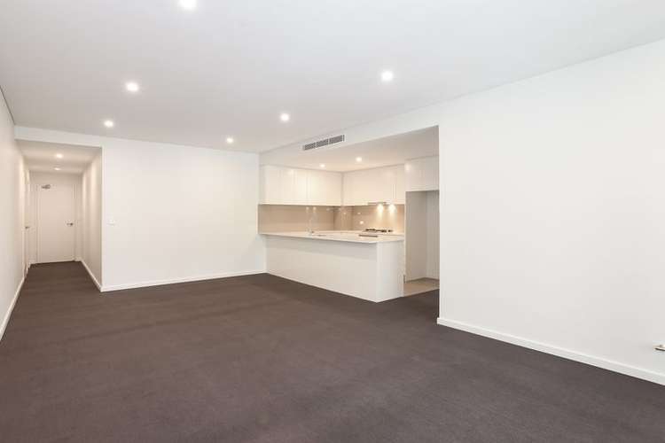 Fourth view of Homely apartment listing, 34/217-221 Carlingford Road, Carlingford NSW 2118