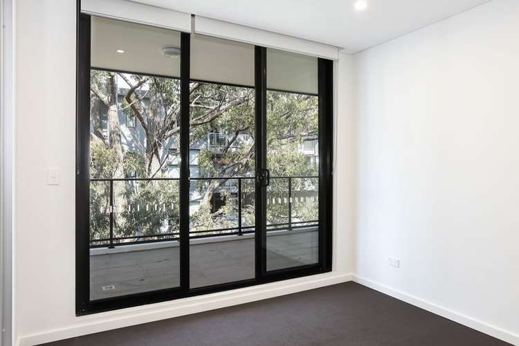Fifth view of Homely apartment listing, 34/217-221 Carlingford Road, Carlingford NSW 2118