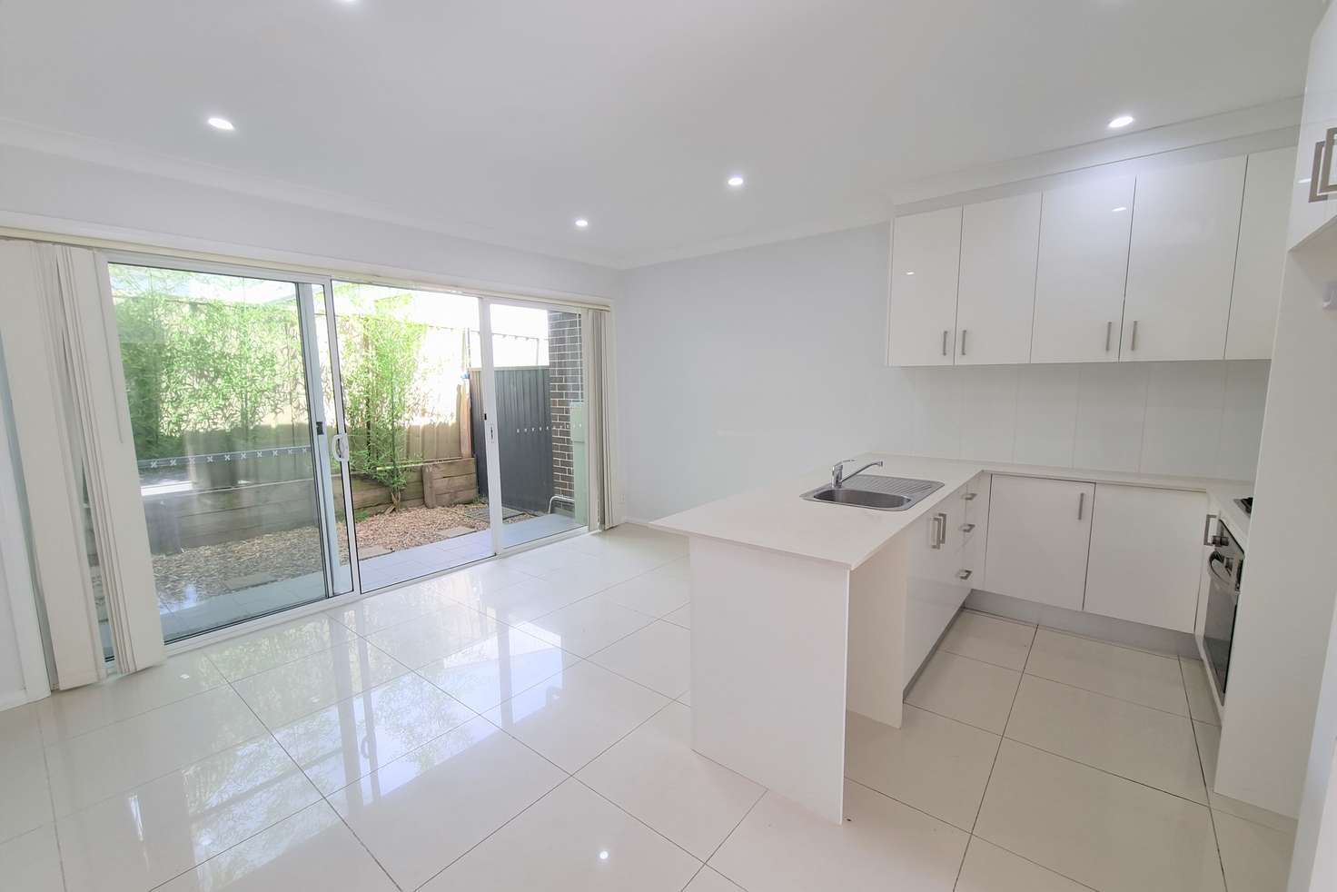 Main view of Homely townhouse listing, 3/38 Stoney Creek Road, Bexley NSW 2207