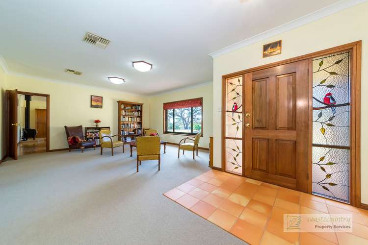 Third view of Homely house listing, 242 Gawler-One Tree Hill Road, Evanston Park SA 5116