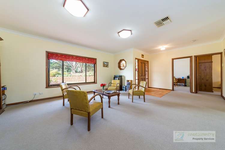 Fourth view of Homely house listing, 242 Gawler-One Tree Hill Road, Evanston Park SA 5116