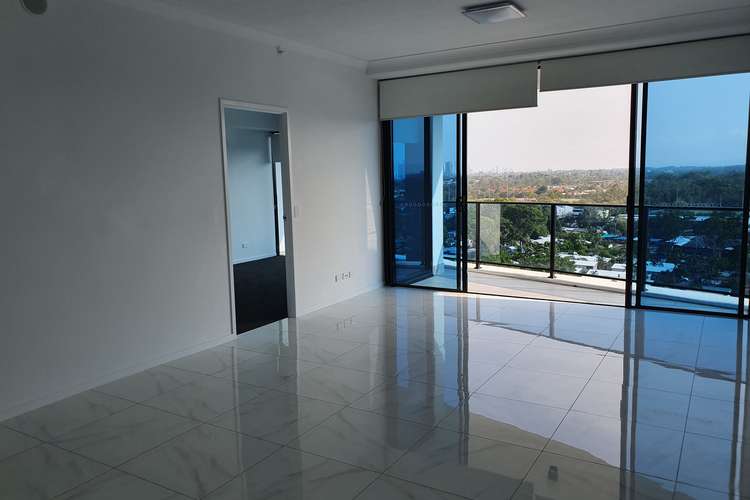 Fifth view of Homely apartment listing, 31210/5 Harbourside Court, Biggera Waters QLD 4216