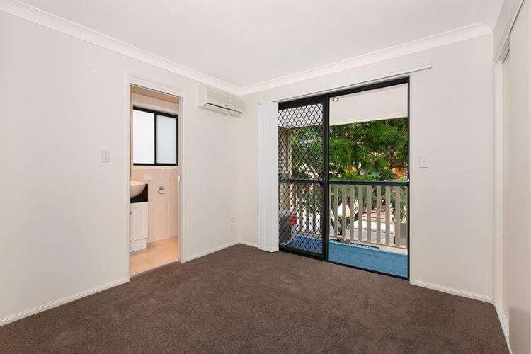 Fourth view of Homely townhouse listing, 4/46 Cunningham Street, Taringa QLD 4068