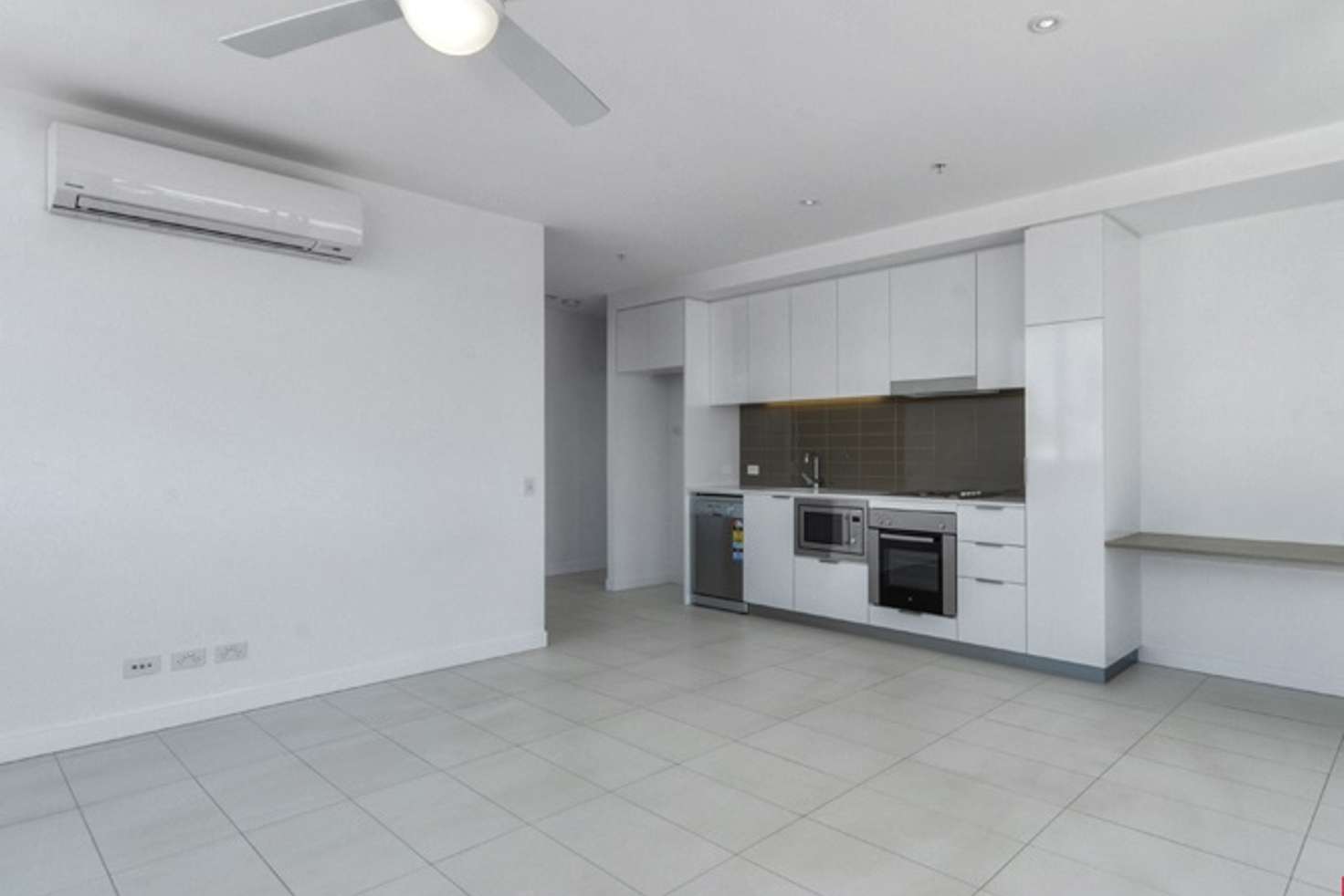 Main view of Homely apartment listing, 1206/348 Water Street, Fortitude Valley QLD 4006