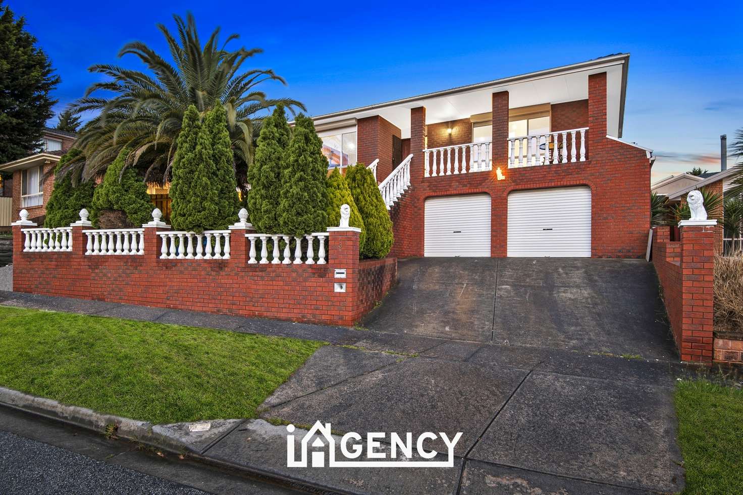 Main view of Homely house listing, 3 Pinto Close, Endeavour Hills VIC 3802