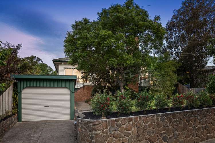Fourth view of Homely house listing, 170 Mountain View Road, Briar Hill VIC 3088