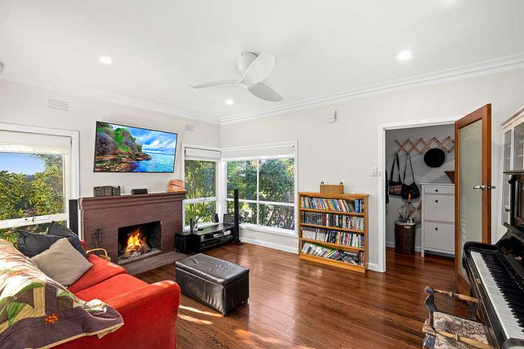 Fifth view of Homely house listing, 170 Mountain View Road, Briar Hill VIC 3088