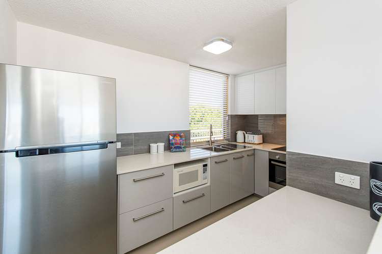 Sixth view of Homely apartment listing, 21/132 Mandurah Terrace, Mandurah WA 6210
