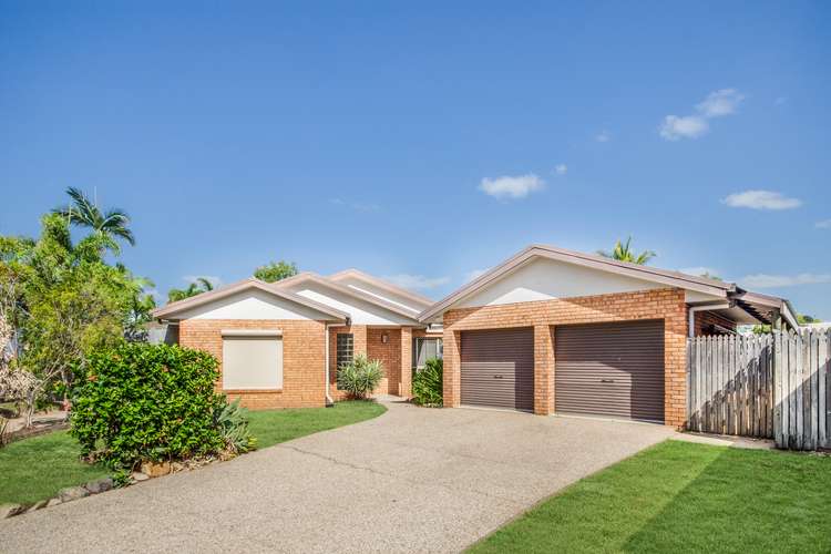 Third view of Homely house listing, 9 Coleus Court, Annandale QLD 4814