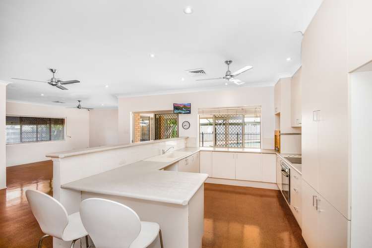 Fourth view of Homely house listing, 9 Coleus Court, Annandale QLD 4814