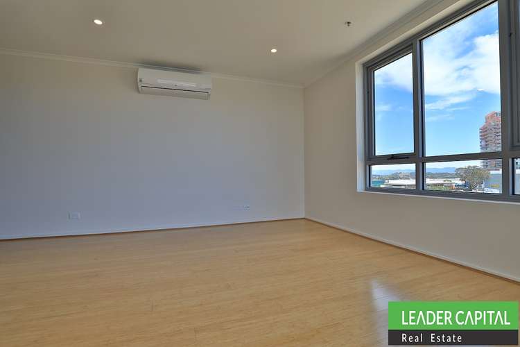 Third view of Homely apartment listing, 64/77 Gozzard Street, Gungahlin ACT 2912