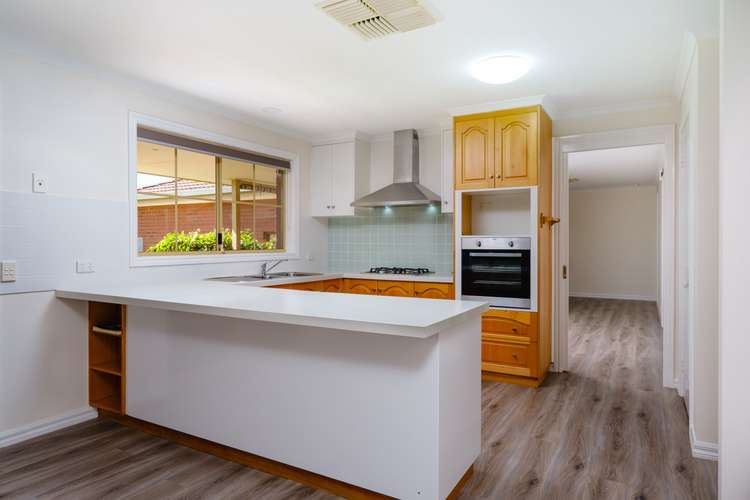 Fourth view of Homely house listing, 49 SANS SOUCI DRIVE, Wodonga VIC 3690