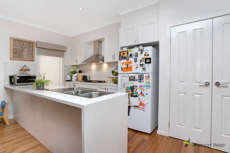 Second view of Homely house listing, 10 Elm Street, Airport West VIC 3042