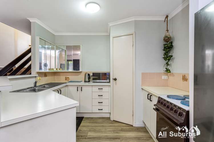 Fourth view of Homely townhouse listing, 12/1 Delanty Court, Edens Landing QLD 4207