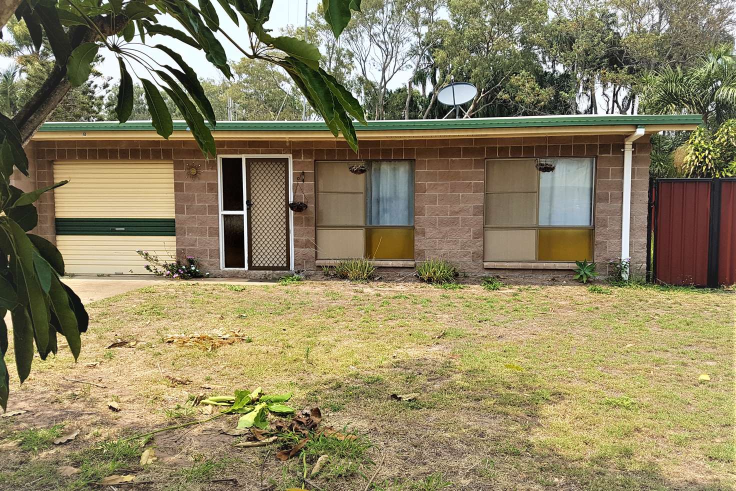 Main view of Homely unit listing, 13B Orchid Drive, Moore Park Beach QLD 4670