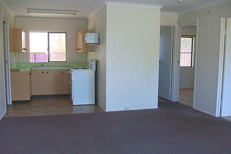 Second view of Homely unit listing, 13B Orchid Drive, Moore Park Beach QLD 4670