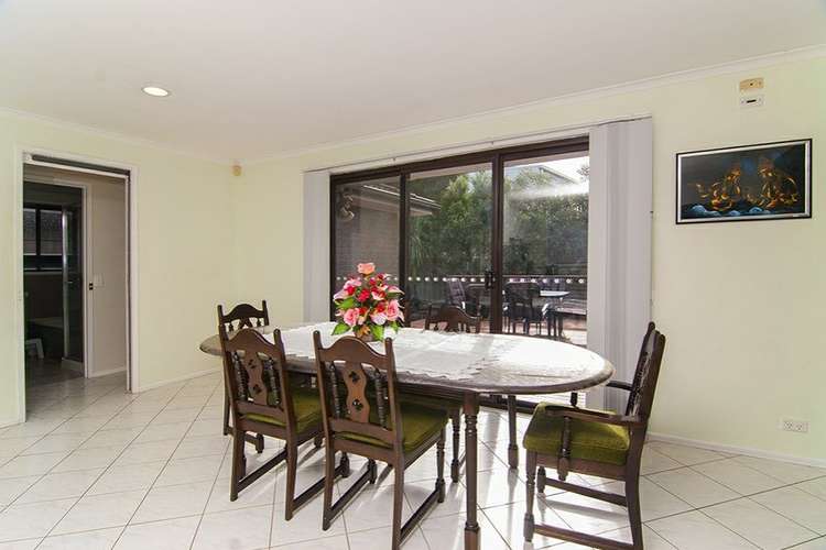 Fifth view of Homely house listing, 65 Thomas Mitchell Drive, Endeavour Hills VIC 3802