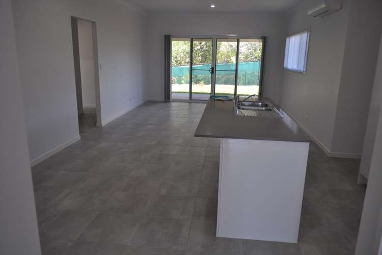 Fourth view of Homely house listing, 27 Maurie Pears Crescent, Pimpama QLD 4209