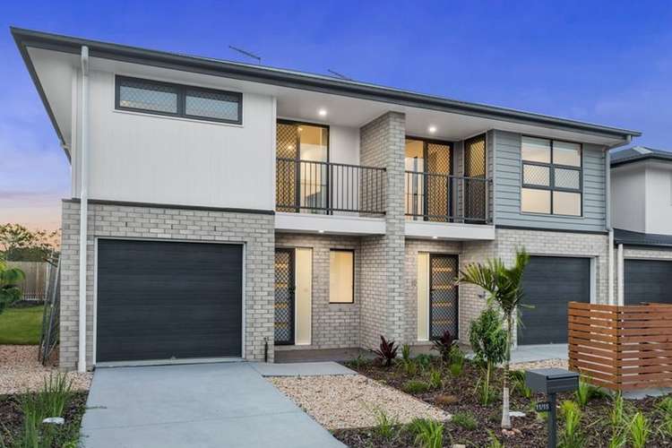 Main view of Homely townhouse listing, 78/15 Waratah Way, Morayfield QLD 4506