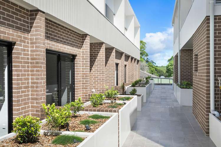 Fourth view of Homely townhouse listing, 10/58 Merton Street, Sutherland NSW 2232