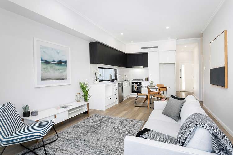 Sixth view of Homely townhouse listing, 10/58 Merton Street, Sutherland NSW 2232