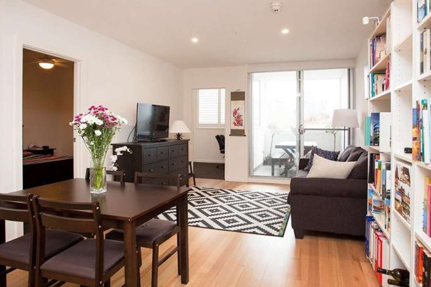 Main view of Homely apartment listing, 105/14 Gilbert Street, Adelaide SA 5000