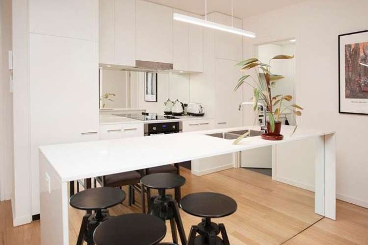 Third view of Homely apartment listing, 105/14 Gilbert Street, Adelaide SA 5000