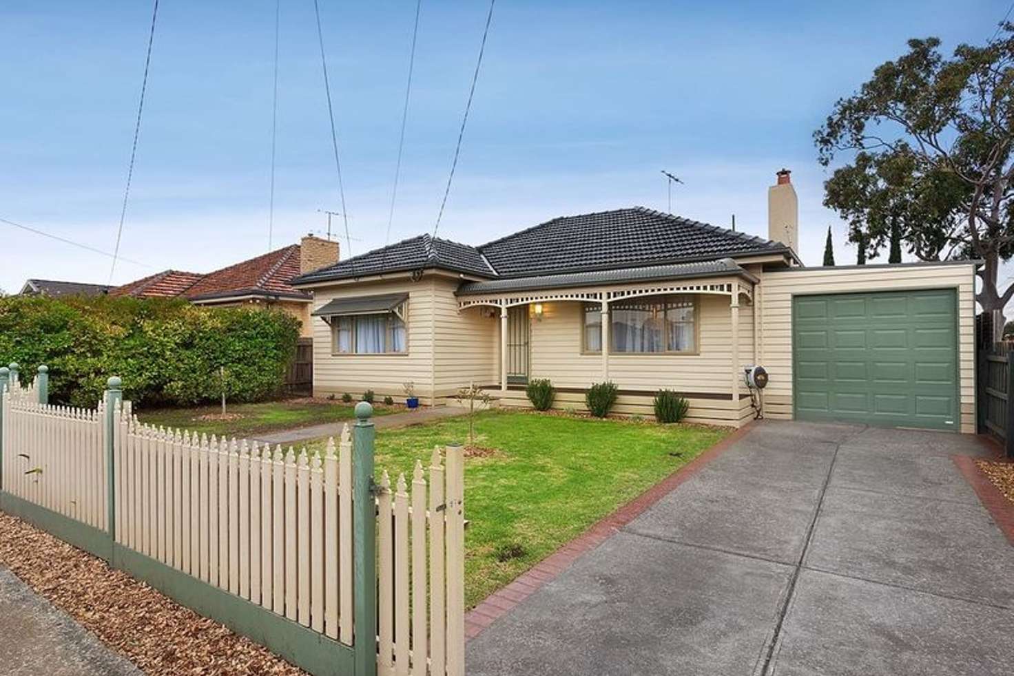 Main view of Homely house listing, 76 Bowes Avenue, Airport West VIC 3042